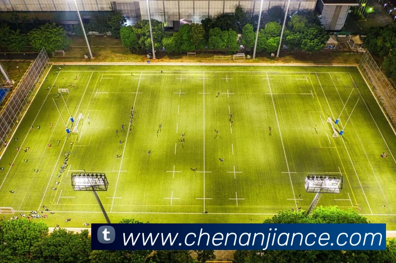 多媒体互动体验